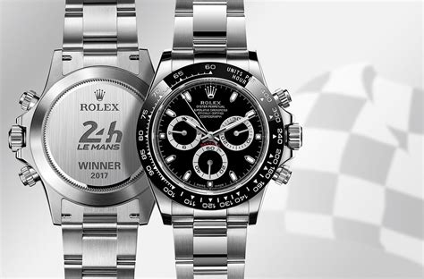 rolex daytona 24 hours
